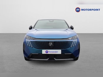 Used Peugeot 3008 2024 for sale - 77171318: Photo