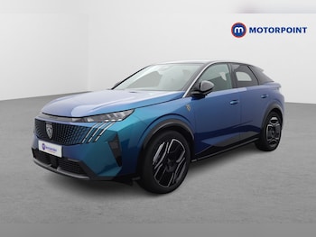Used Peugeot 3008 2024 for sale - 77171318: Photo