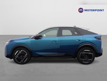 Used Peugeot 3008 2024 for sale - 77171318: Photo