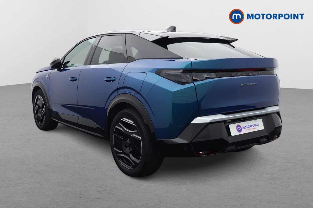 Used Peugeot 3008 2024 for sale - 77171318: Photo 5