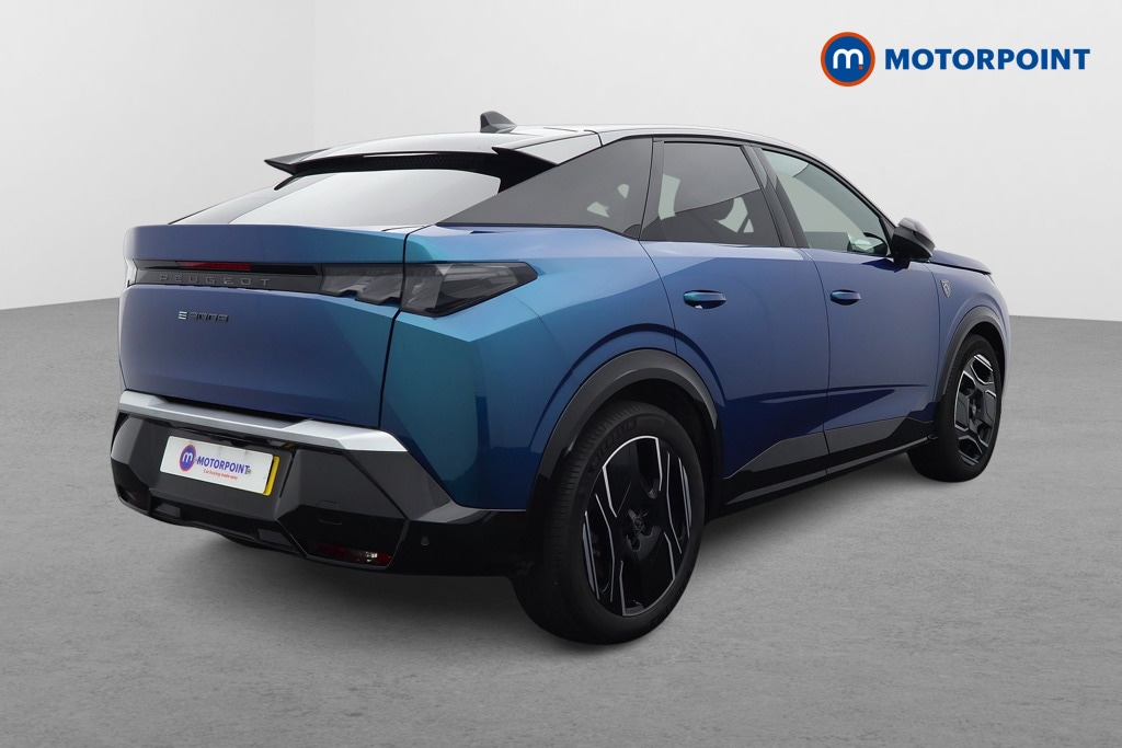 Used Peugeot 3008 2024 for sale - 77171318: Photo 7