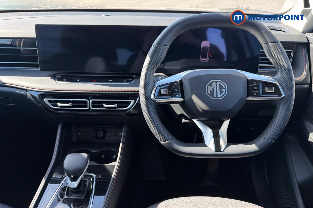 Used MG MG HS 2025 for sale - 77935313: Photo 10