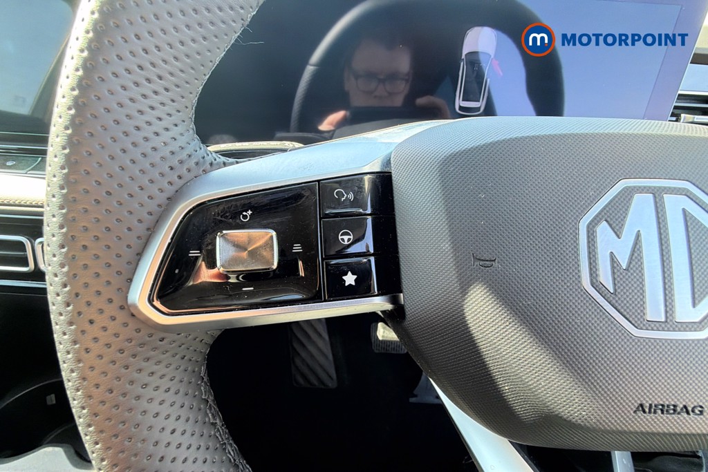 Used MG MG HS 2025 for sale - 77935313: Photo 11