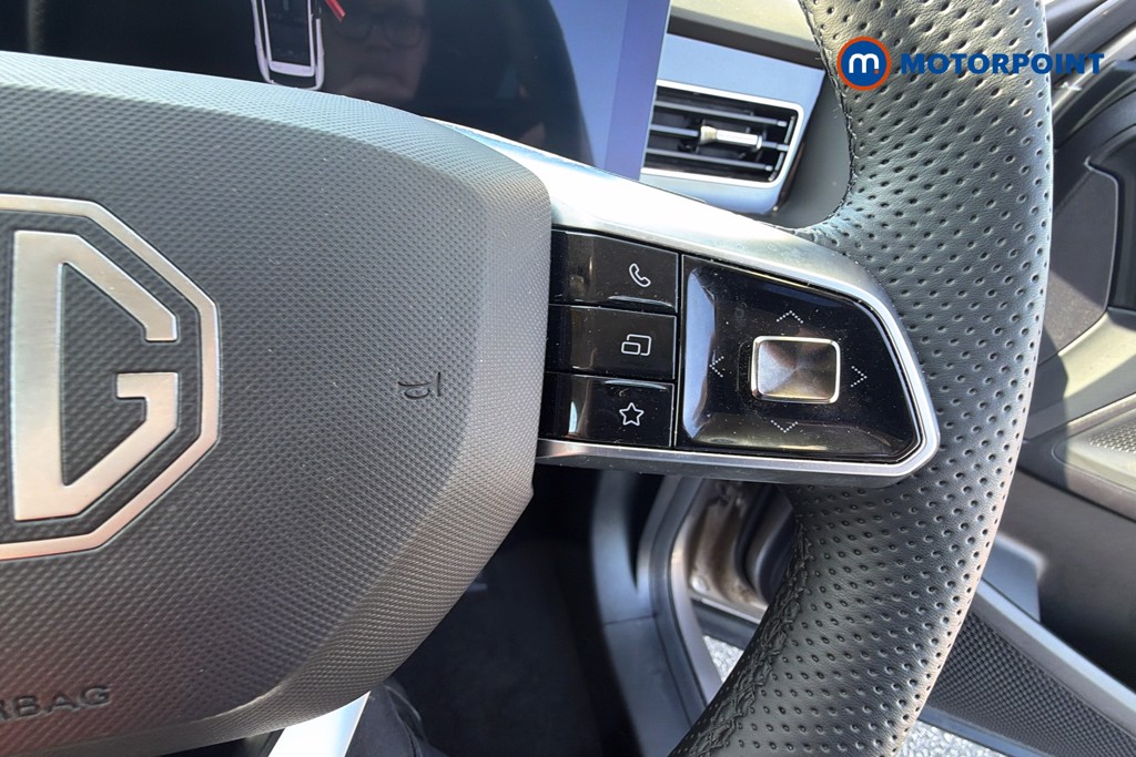 Used MG MG HS 2025 for sale - 77935313: Photo 12