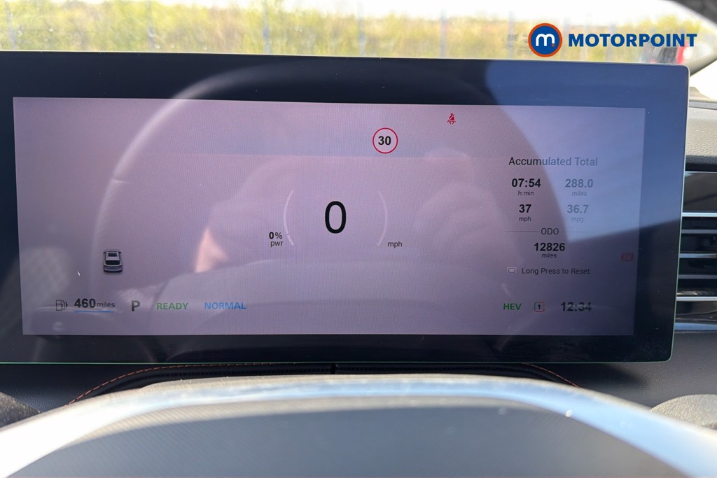 Used MG MG HS 2025 for sale - 77935313: Photo 13