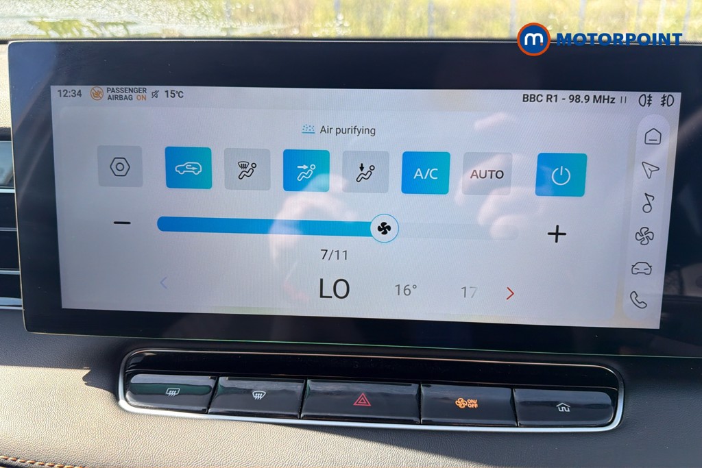 Used MG MG HS 2025 for sale - 77935313: Photo 15