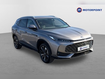 MG MG HS feature image