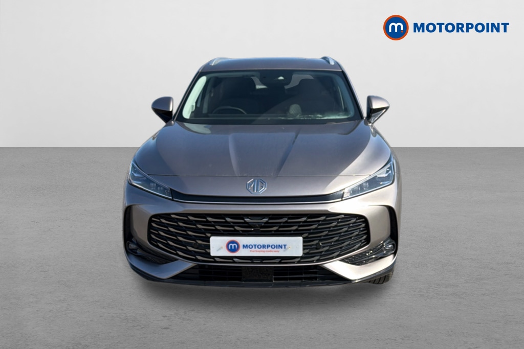 Used MG MG HS 2025 for sale - 77935313: Photo 2