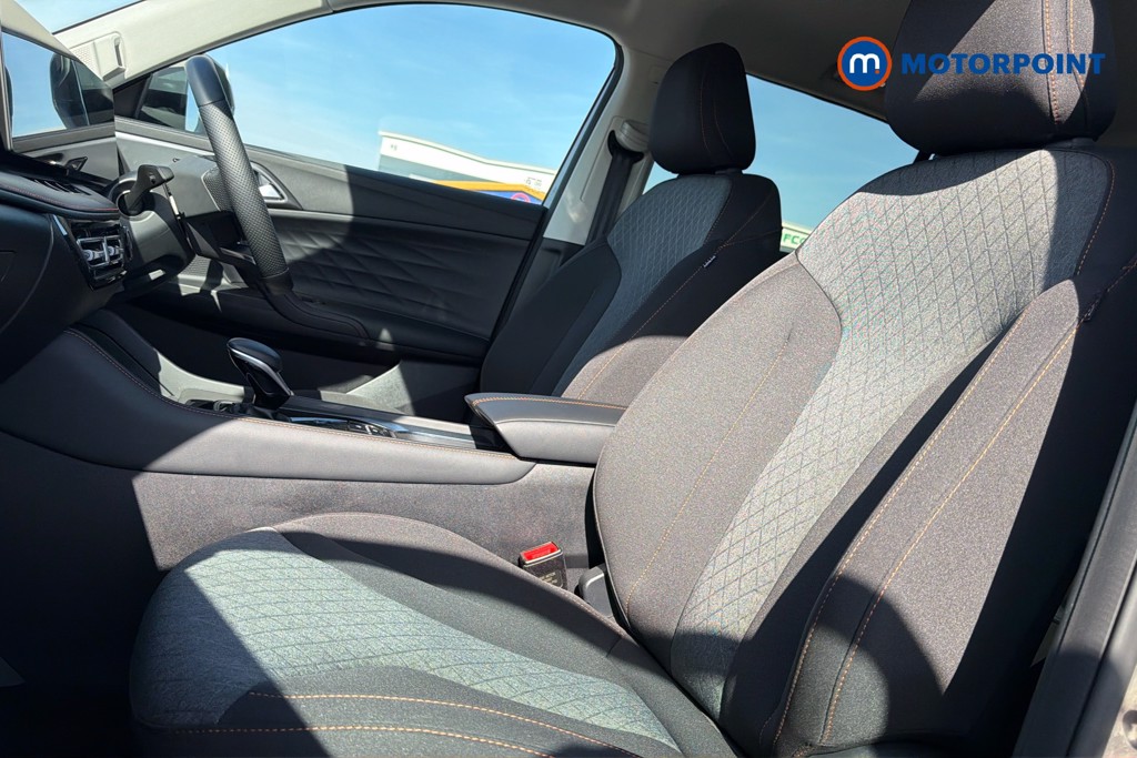 Used MG MG HS 2025 for sale - 77935313: Photo 20