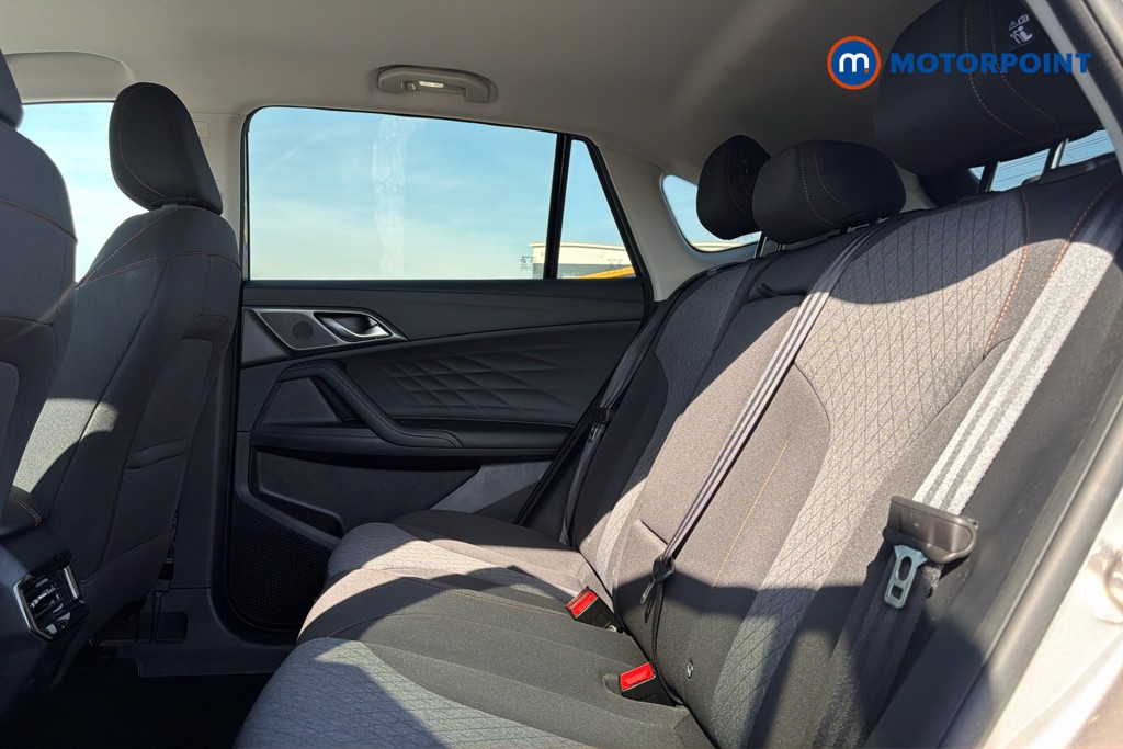 Used MG MG HS 2025 for sale - 77935313: Photo 21