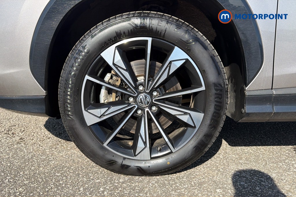 Used MG MG HS 2025 for sale - 77935313: Photo 24