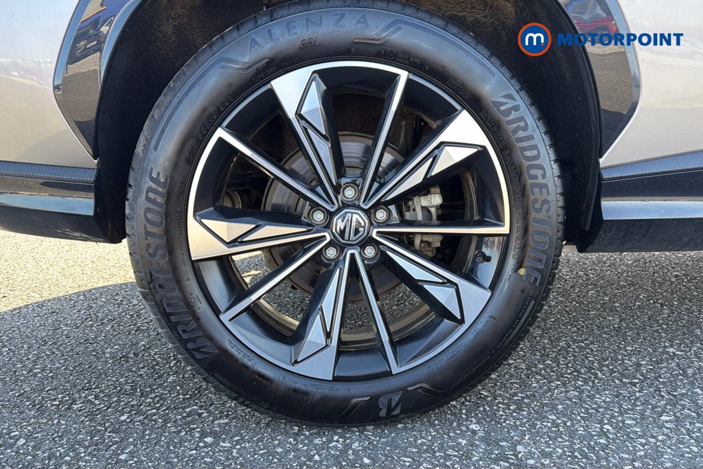 Used MG MG HS 2025 for sale - 77935313: Photo 26