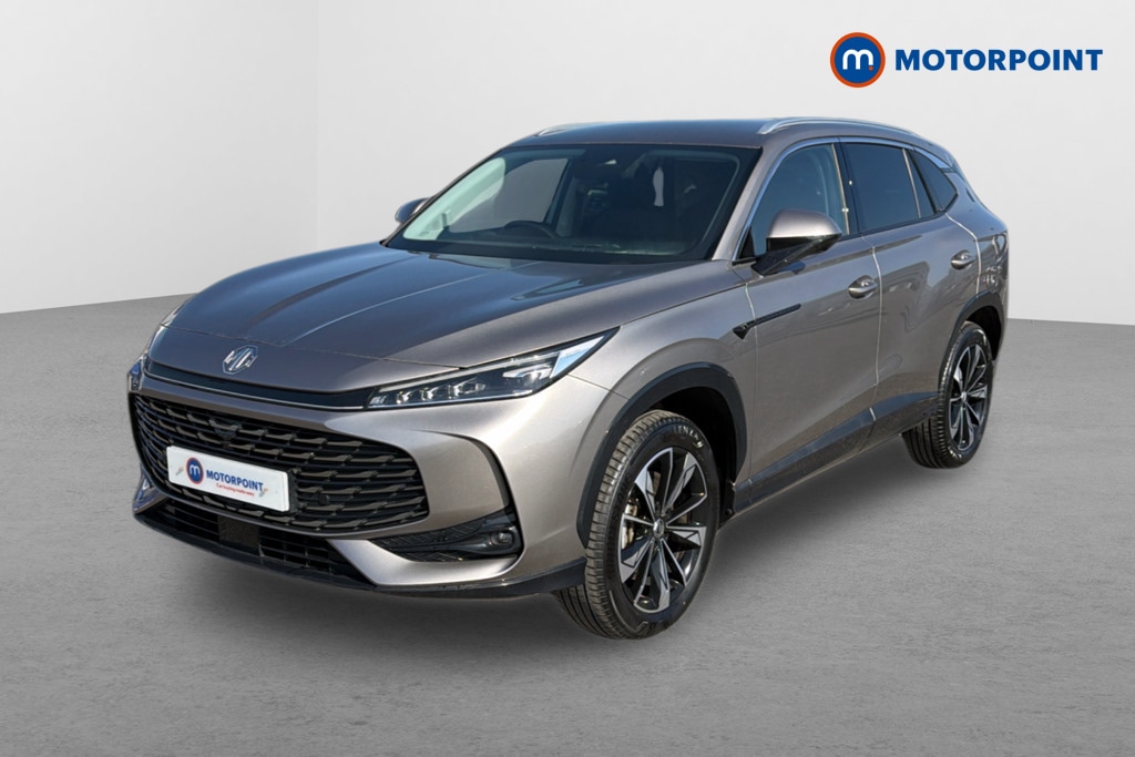 Used MG MG HS 2025 for sale - 77935313: Photo 3