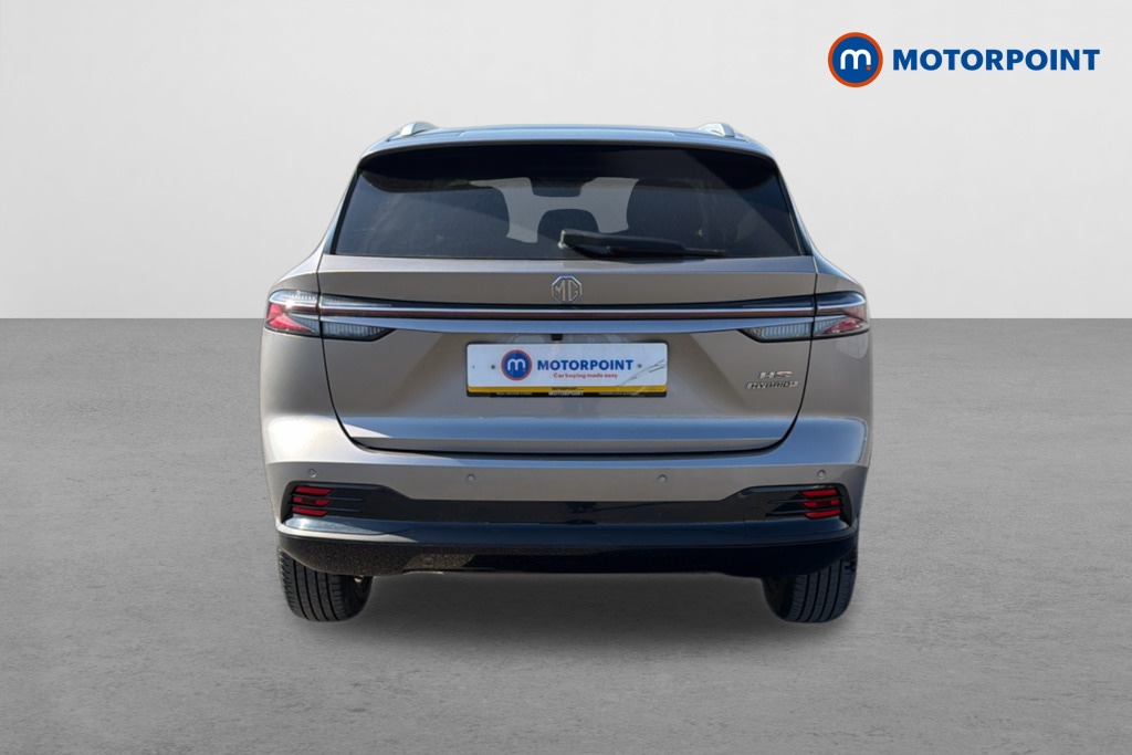 Used MG MG HS 2025 for sale - 77935313: Photo 6