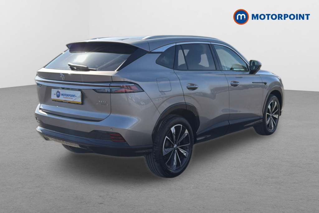 Used MG MG HS 2025 for sale - 77935313: Photo 7