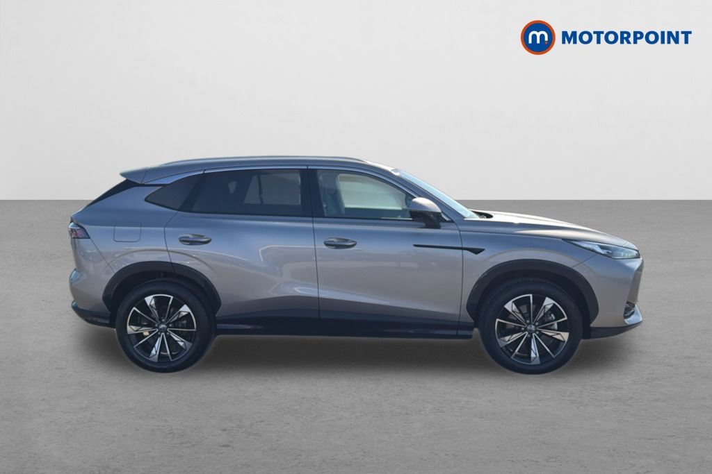 Used MG MG HS 2025 for sale - 77935313: Photo 8