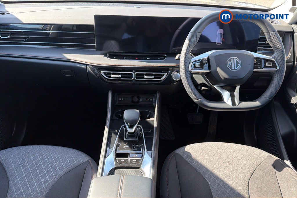 Used MG MG HS 2025 for sale - 77935313: Photo 9