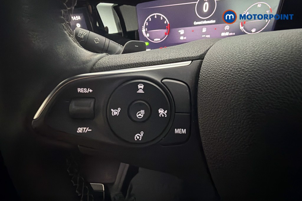 Used Vauxhall Mokka 2023 for sale - 78095435: Photo 11