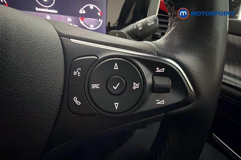 Used Vauxhall Mokka 2023 for sale - 78095435: Photo 12