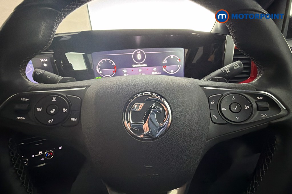 Used Vauxhall Mokka 2023 for sale - 78095435: Photo 13