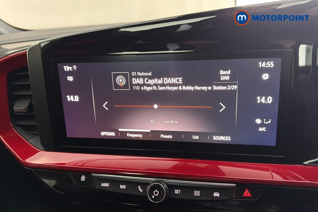 Used Vauxhall Mokka 2023 for sale - 78095435: Photo 17