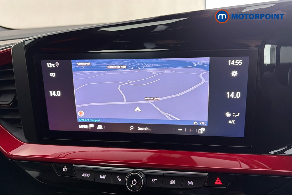 Used Vauxhall Mokka 2023 for sale - 78095435: Photo 18