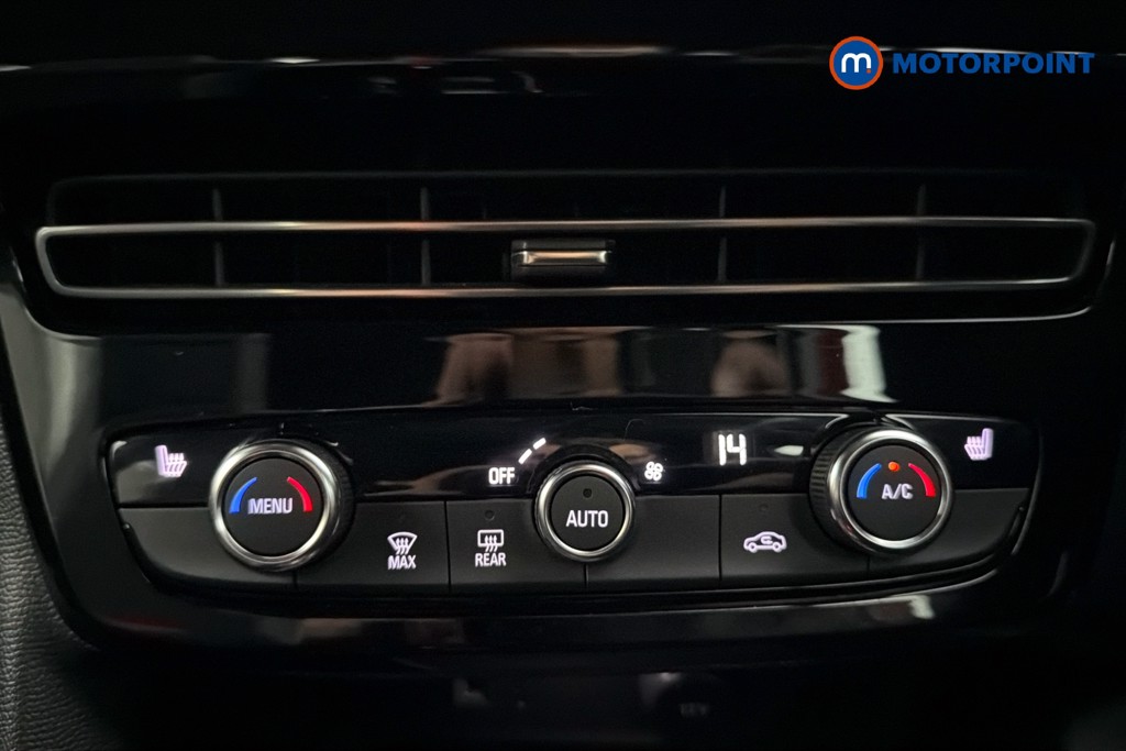 Used Vauxhall Mokka 2023 for sale - 78095435: Photo 19