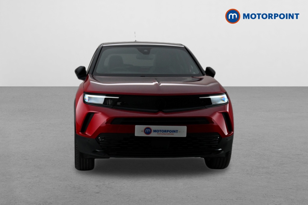 Used Vauxhall Mokka 2023 for sale - 78095435: Photo 2