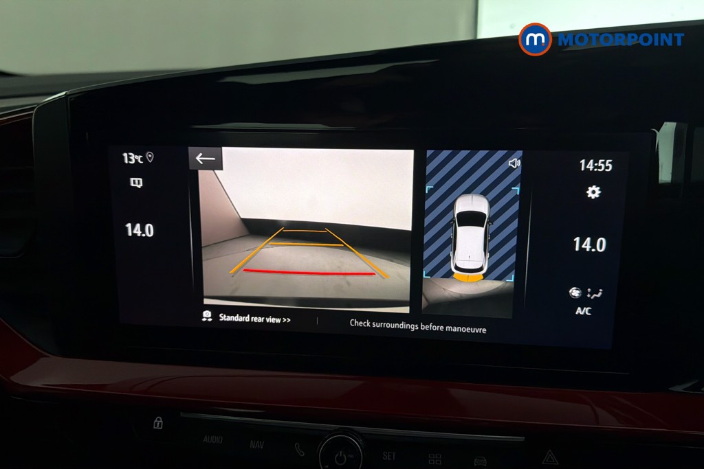 Used Vauxhall Mokka 2023 for sale - 78095435: Photo 20