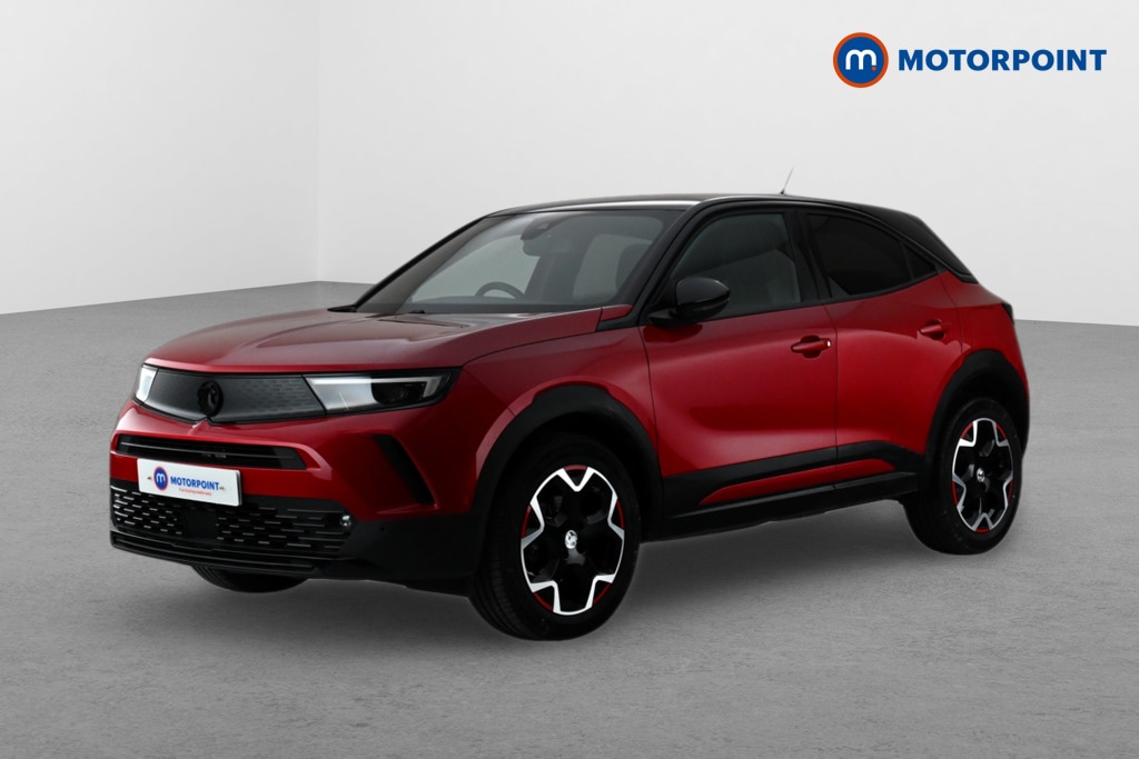 Used Vauxhall Mokka 2023 for sale - 78095435: Photo 3