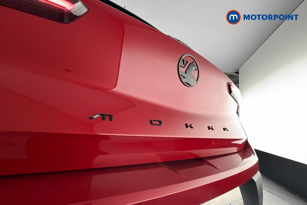 Used Vauxhall Mokka 2023 for sale - 78095435: Photo 36