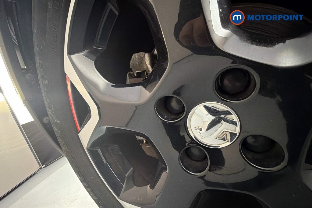 Used Vauxhall Mokka 2023 for sale - 78095435: Photo 44