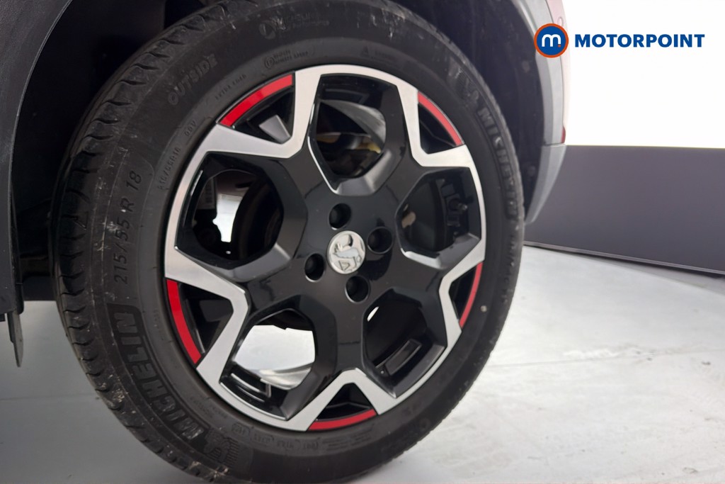 Used Vauxhall Mokka 2023 for sale - 78095435: Photo 46