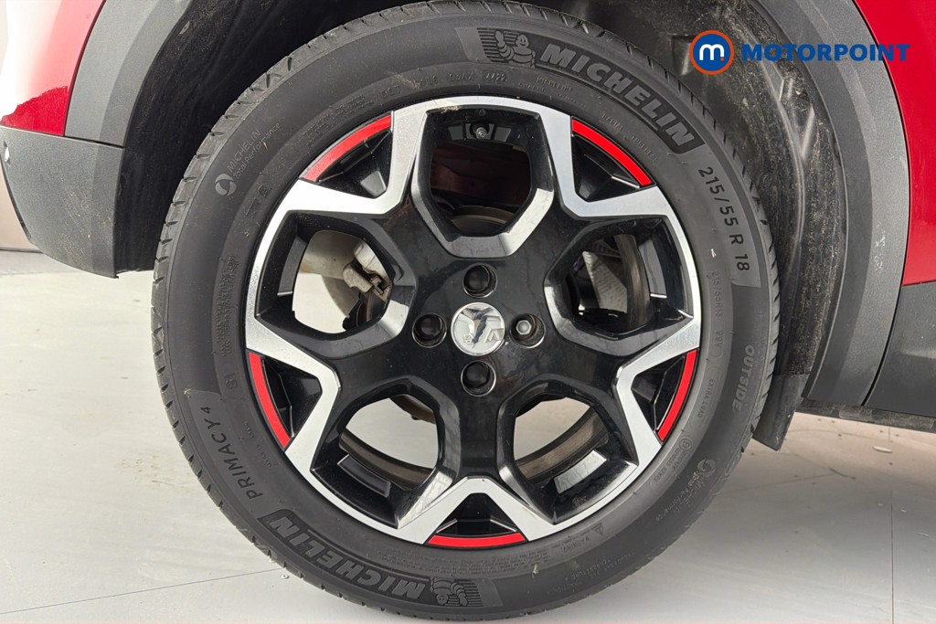 Used Vauxhall Mokka 2023 for sale - 78095435: Photo 47