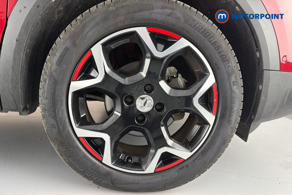 Used Vauxhall Mokka 2023 for sale - 78095435: Photo 48