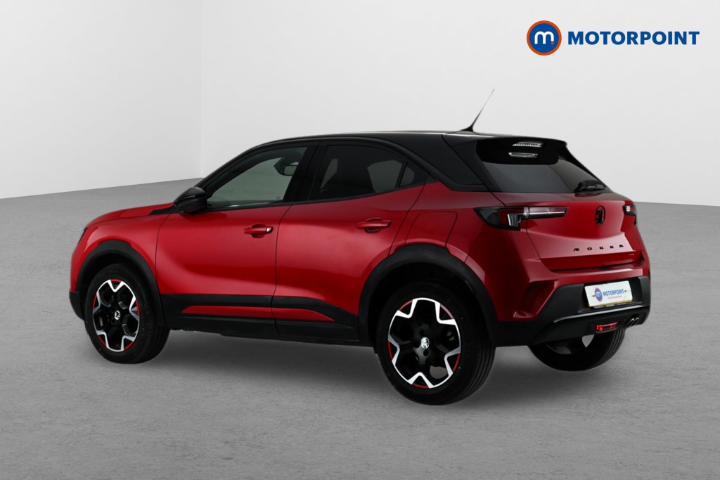 Used Vauxhall Mokka 2023 for sale - 78095435: Photo 5