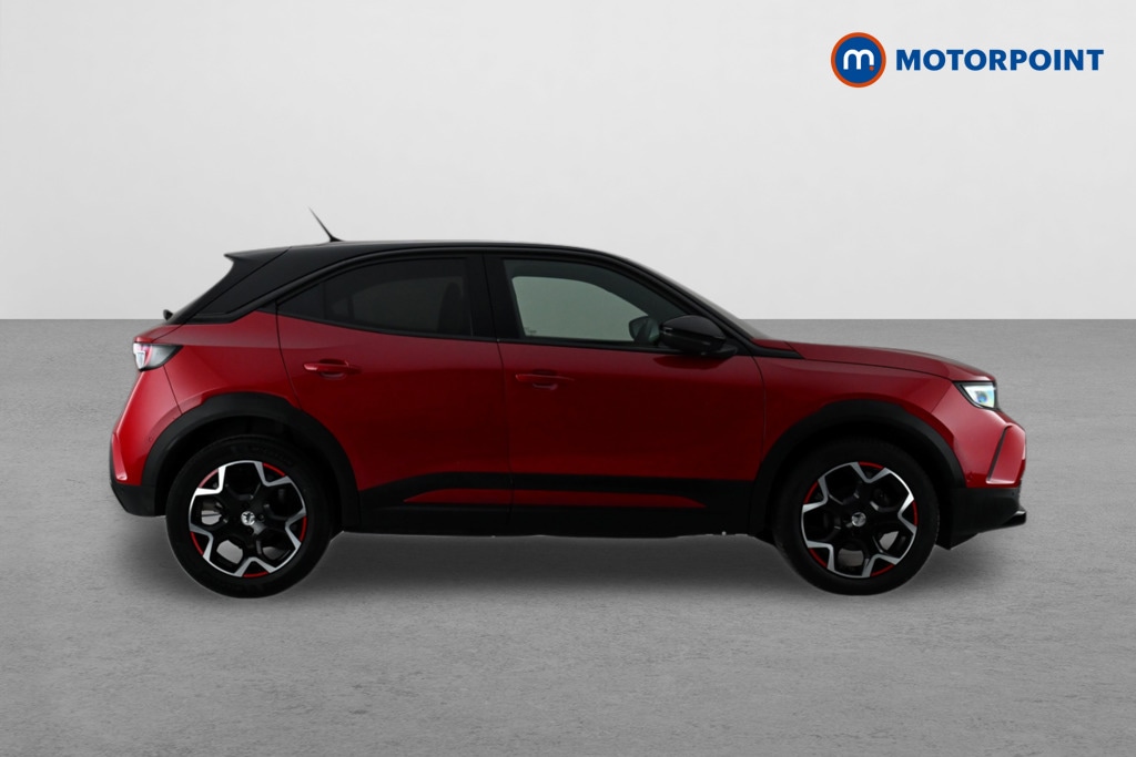 Used Vauxhall Mokka 2023 for sale - 78095435: Photo 8