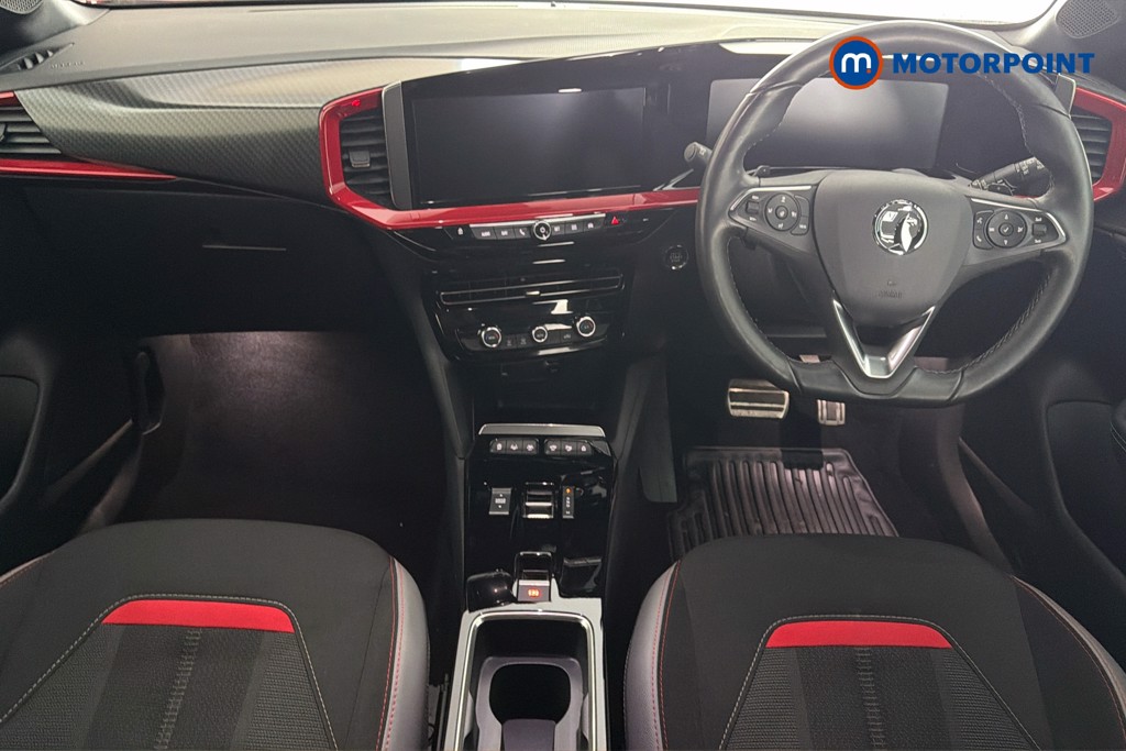 Used Vauxhall Mokka 2023 for sale - 78095435: Photo 9