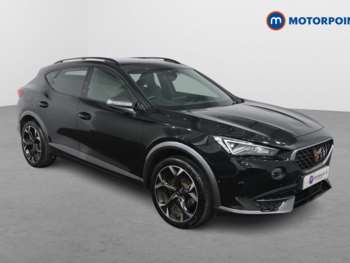 2024 - 1.4 eHybrid 204 V2 5dr DSG
