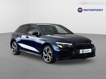 Used Audi A3 2023 for sale - 79071555: Photo