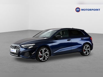 Used Audi A3 2023 for sale - 79071555: Photo