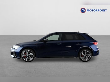 Used Audi A3 2023 for sale - 79071555: Photo