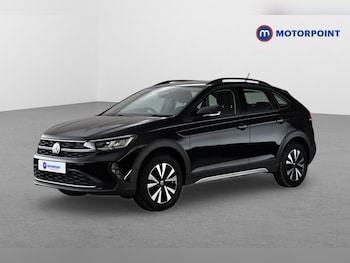 Used Volkswagen Taigo 2023 for sale - 79511166: Photo