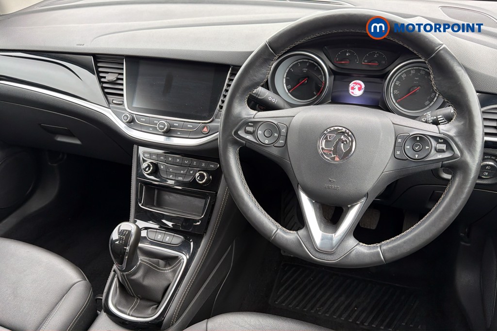 Used Vauxhall Astra 2019 for sale - 77966011: Photo 10