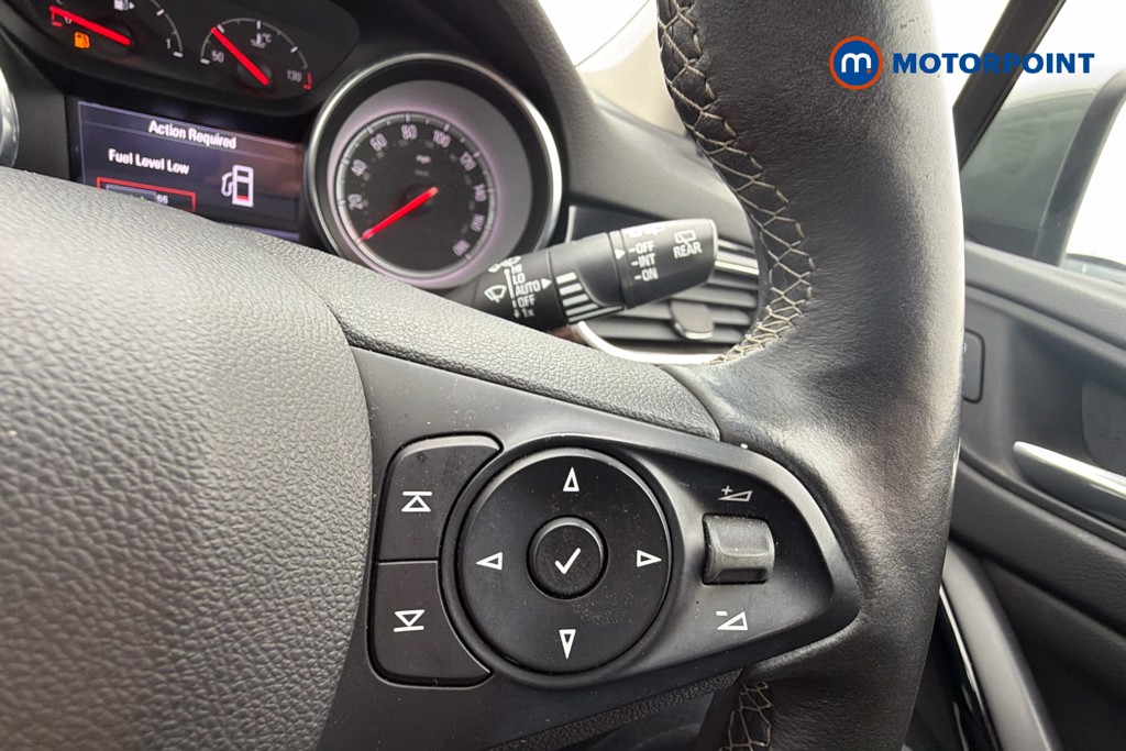 Used Vauxhall Astra 2019 for sale - 77966011: Photo 12