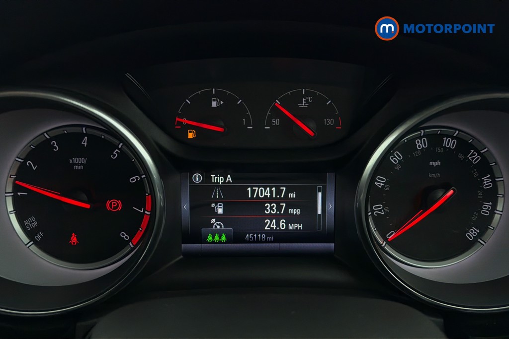 Used Vauxhall Astra 2019 for sale - 77966011: Photo 13