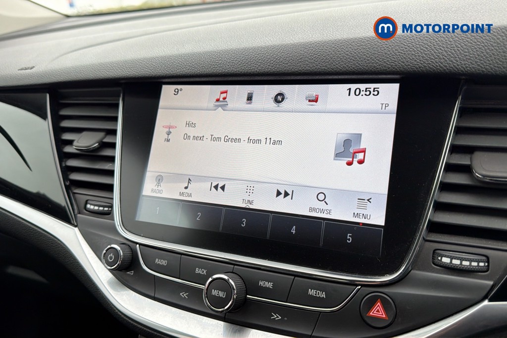 Used Vauxhall Astra 2019 for sale - 77966011: Photo 14