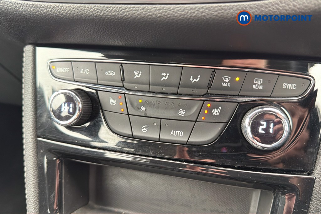 Used Vauxhall Astra 2019 for sale - 77966011: Photo 15