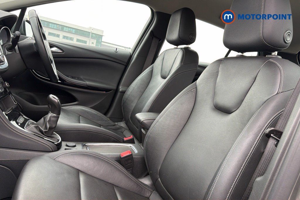 Used Vauxhall Astra 2019 for sale - 77966011: Photo 18