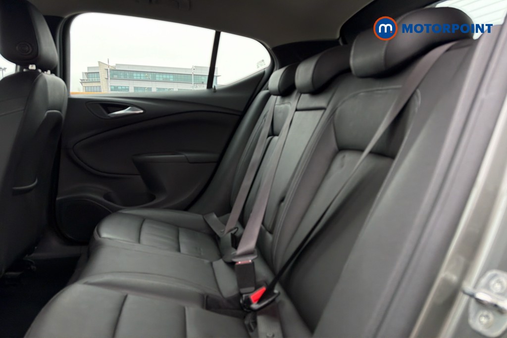 Used Vauxhall Astra 2019 for sale - 77966011: Photo 19